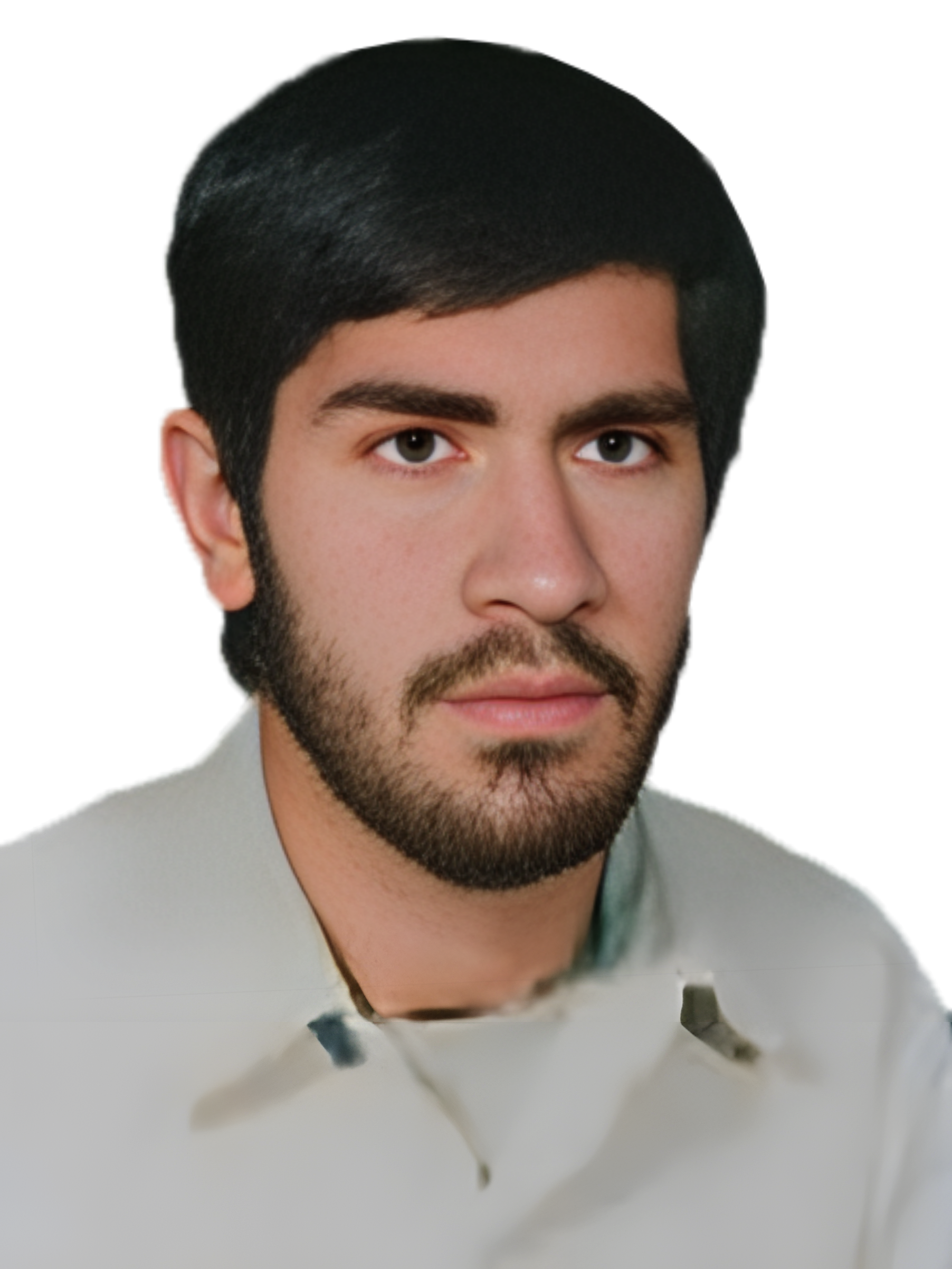 علی ناز دهقانی