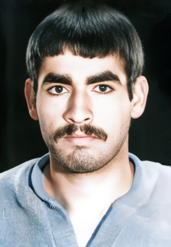 غفار دهقاني