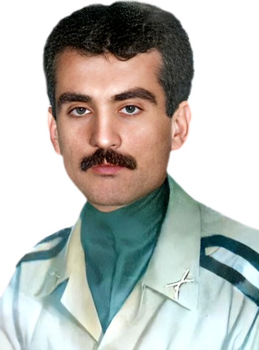 محمد دهقانی