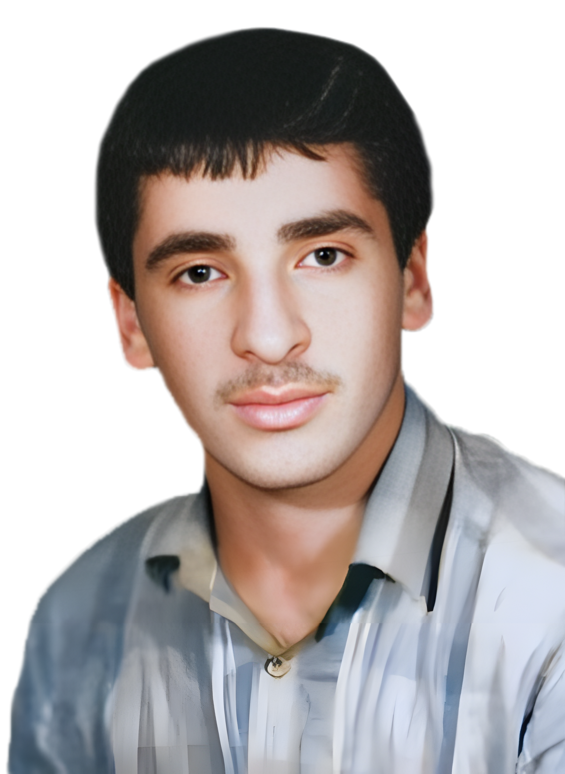 محمد دهقانی