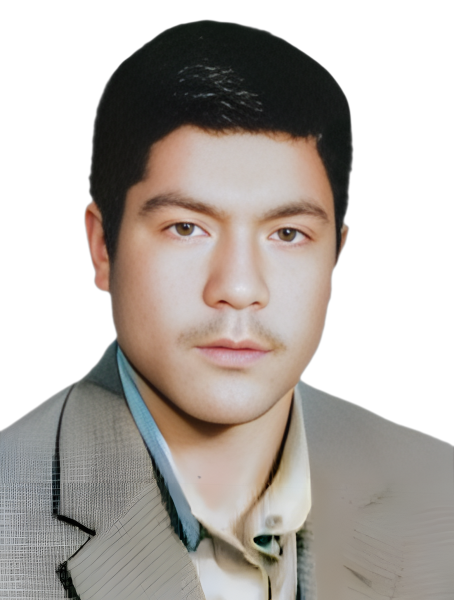 محمدابراهیم دهقانی