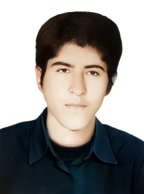 محمدحسین دهقانی