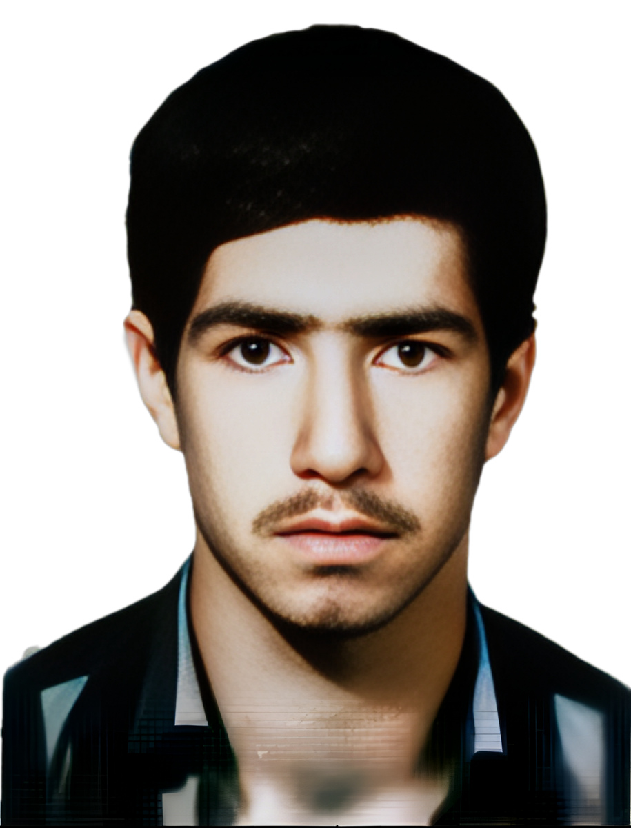 محمدعلی دهقانی