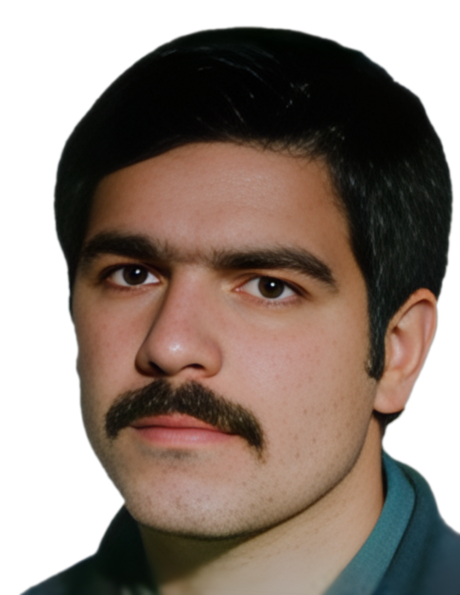 محمود دهقانی