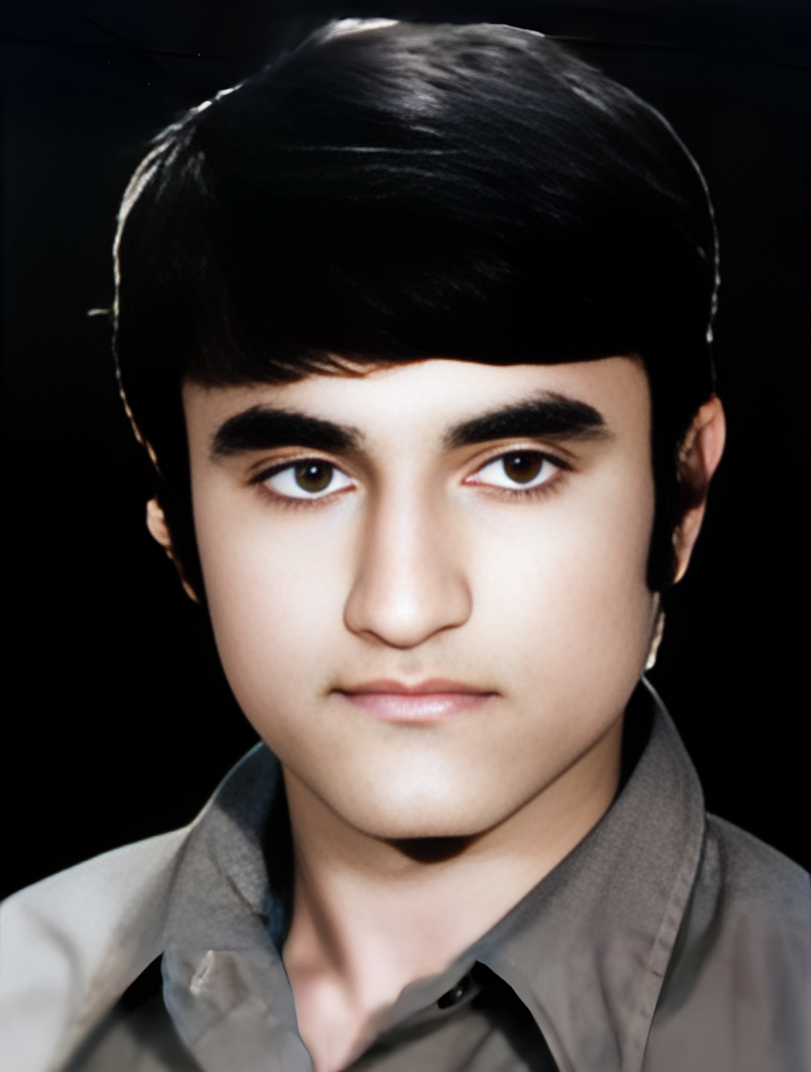 منصور دهقانی