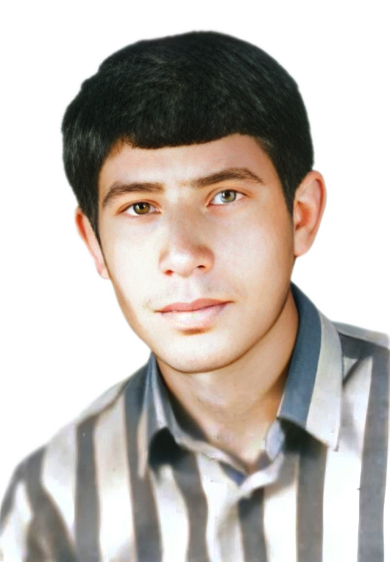 منوچهر دهقانی