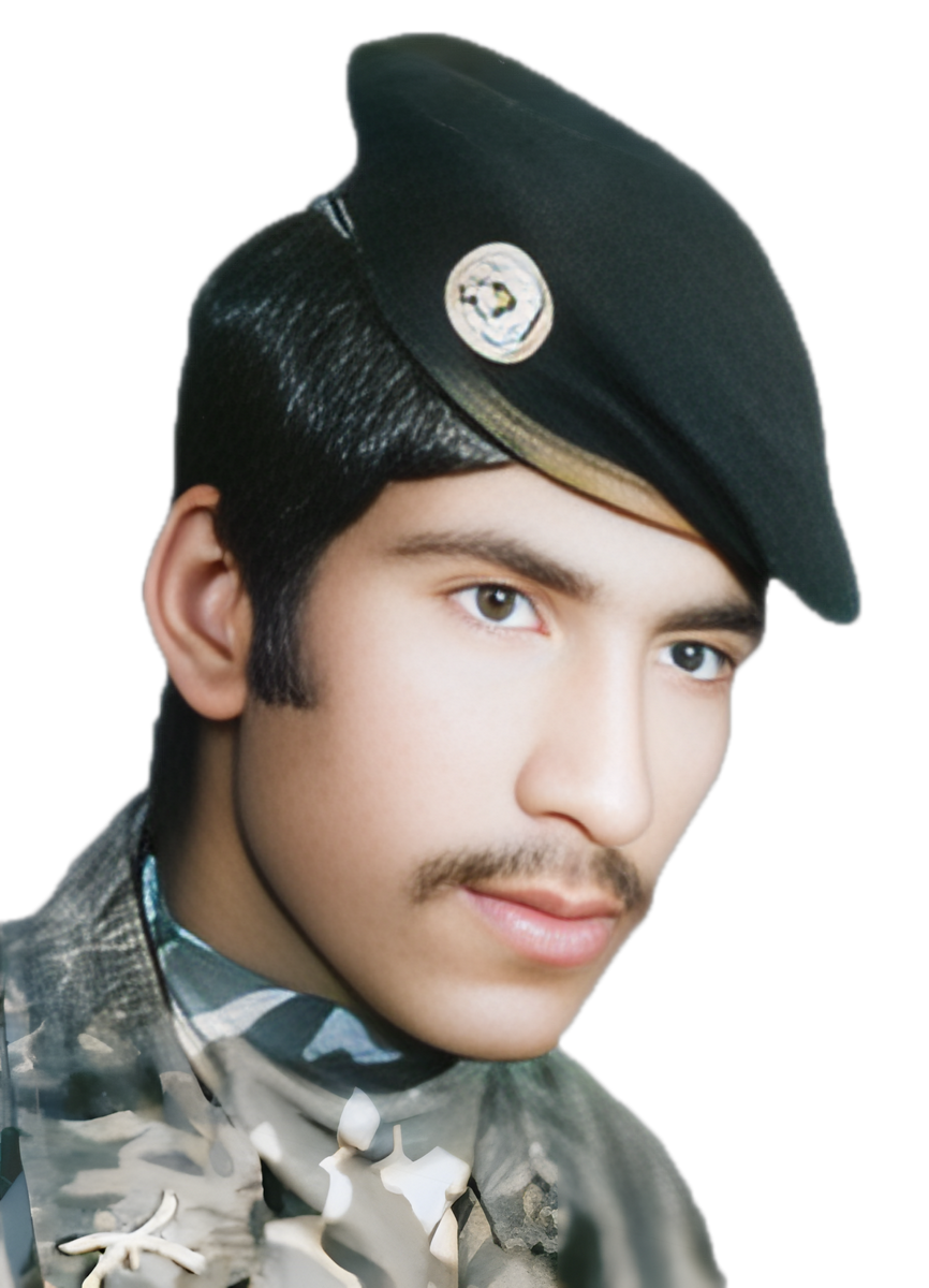 منوچهر دهقانی