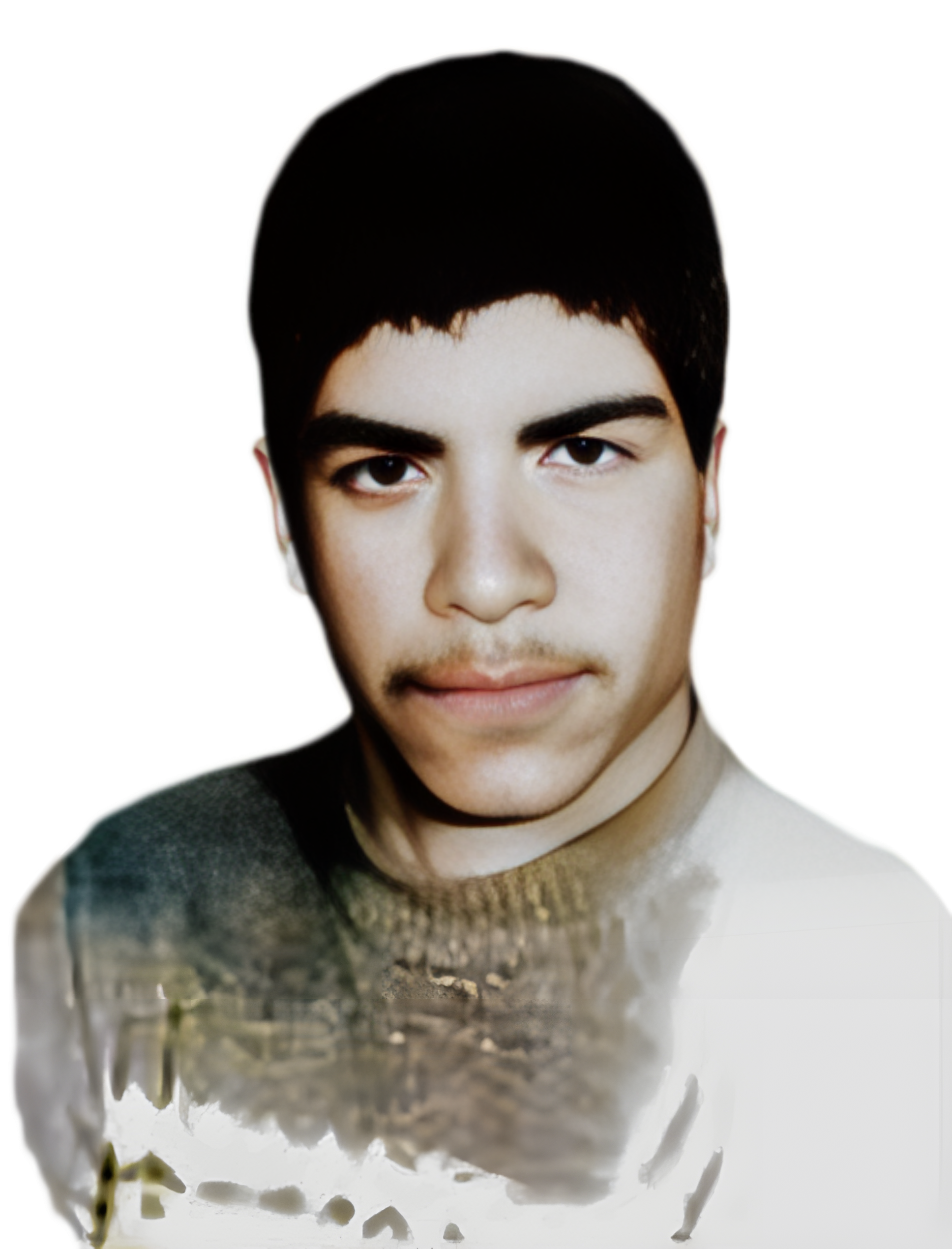 مهدی قلی دهقانی