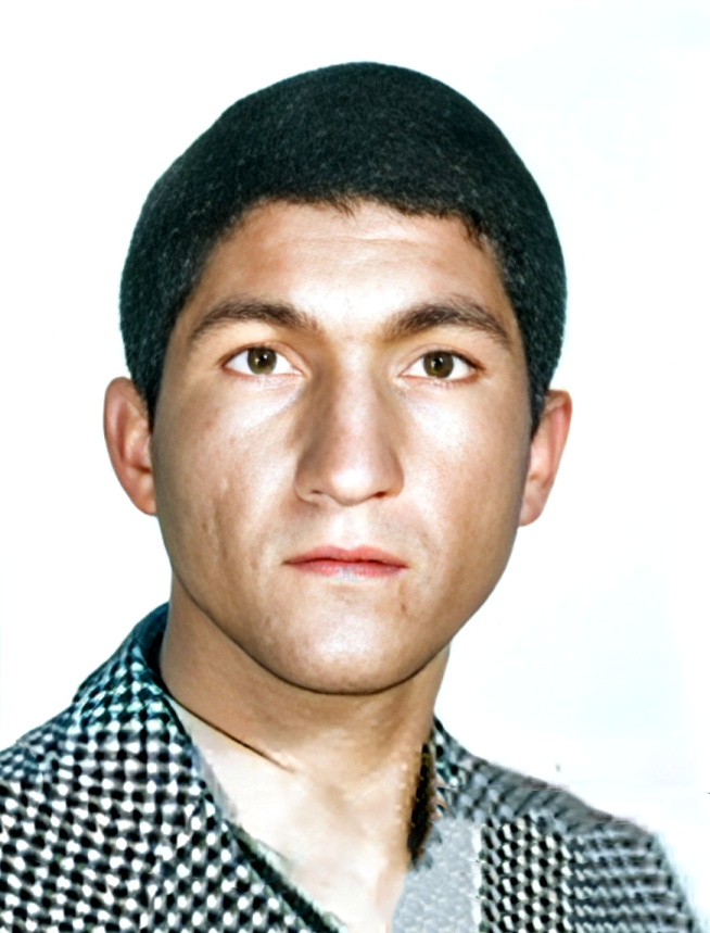 نورعلي دهقانی