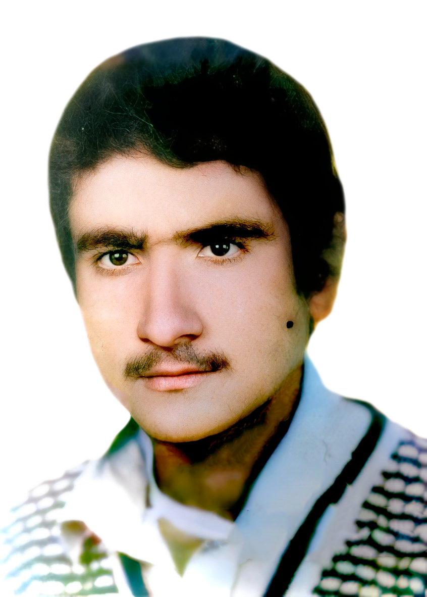 ولی اله دهقانی