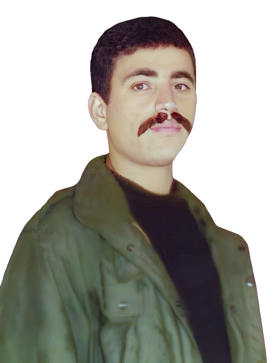 هدایت اله دهقانی