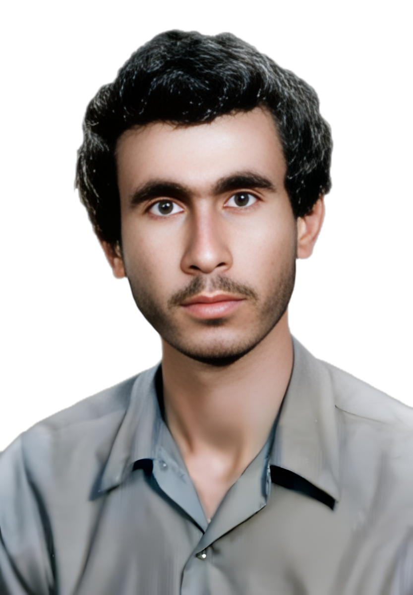 هرمز دهقانی