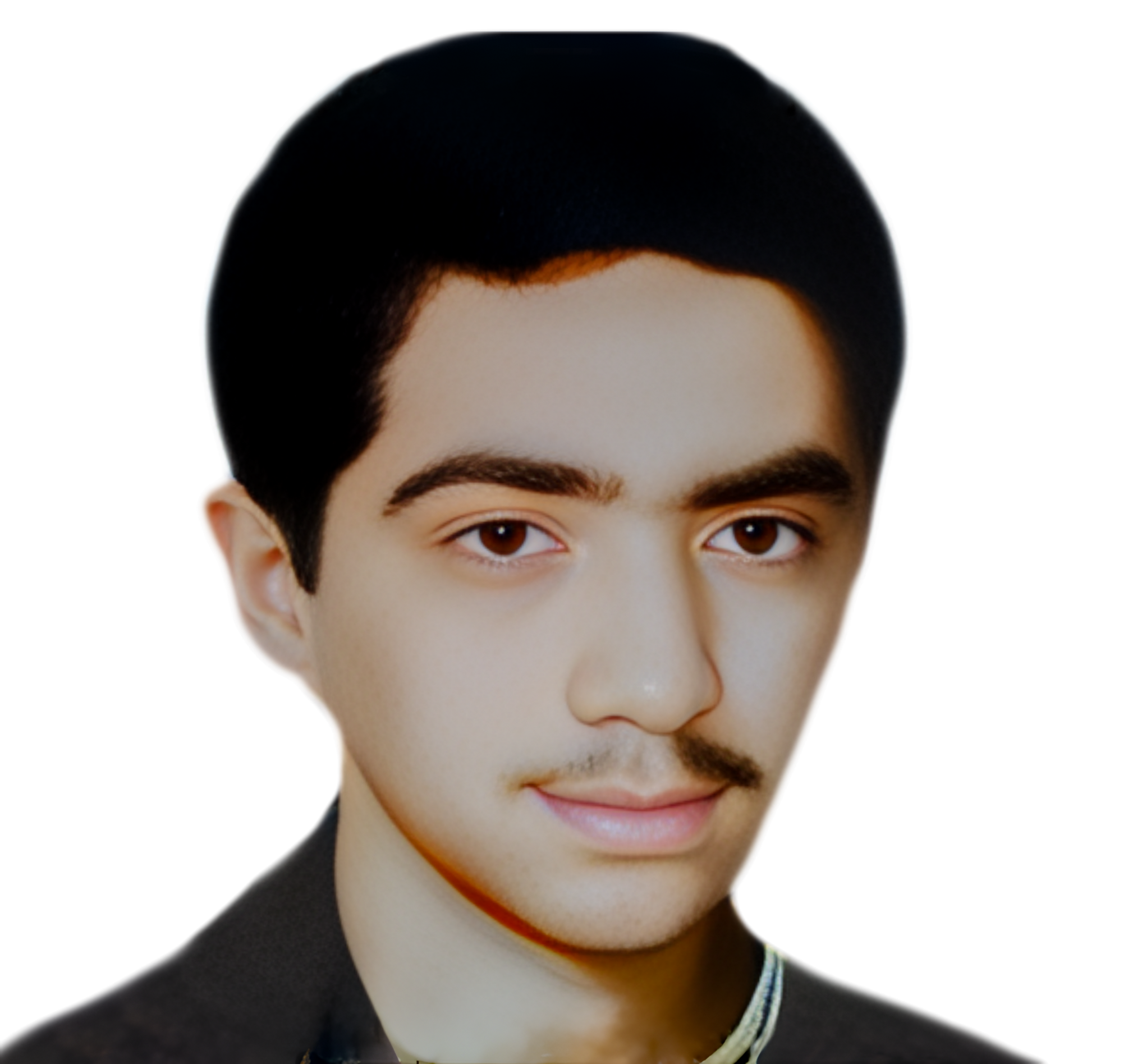 سید اسماعیل دهقانیان