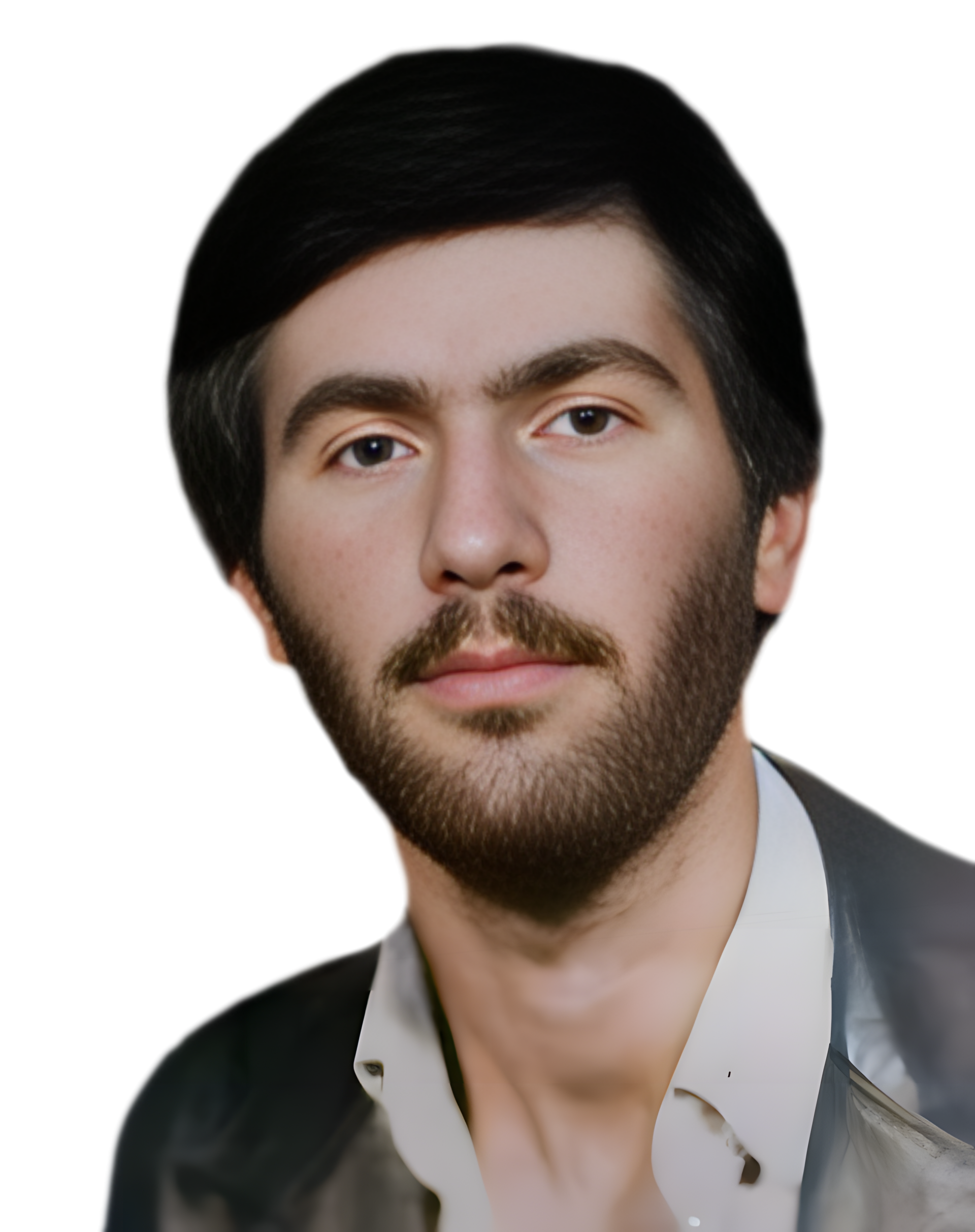 سیدمحمود دهقانیان