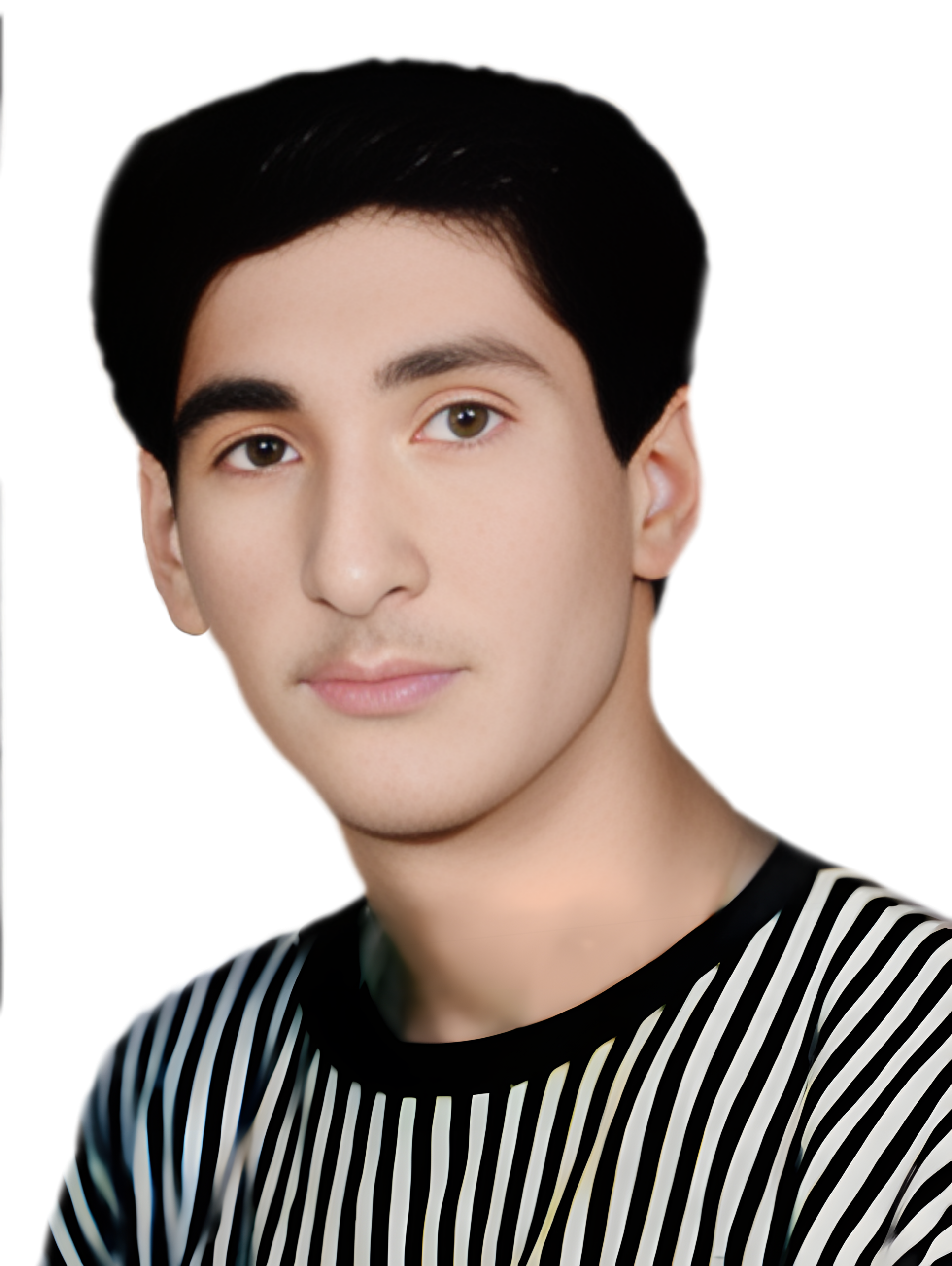 شیروان دهقانیان