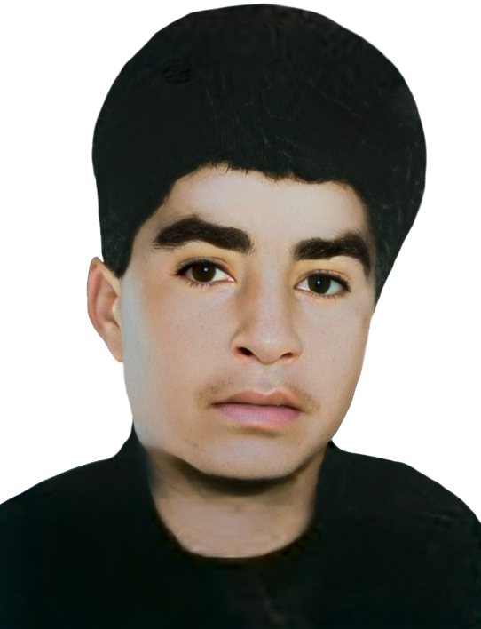 محمد دهقانیان
