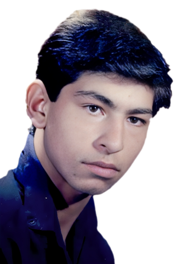 محمدرضا دهقانيان