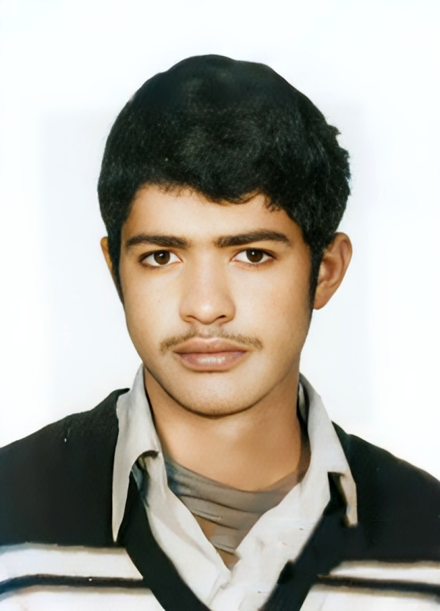 سيد محمد دهگانی موسوی