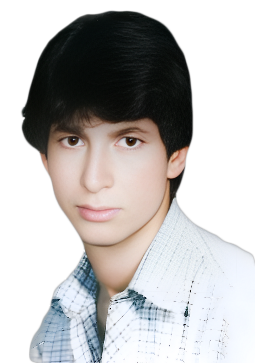 مختار ده یادگاری