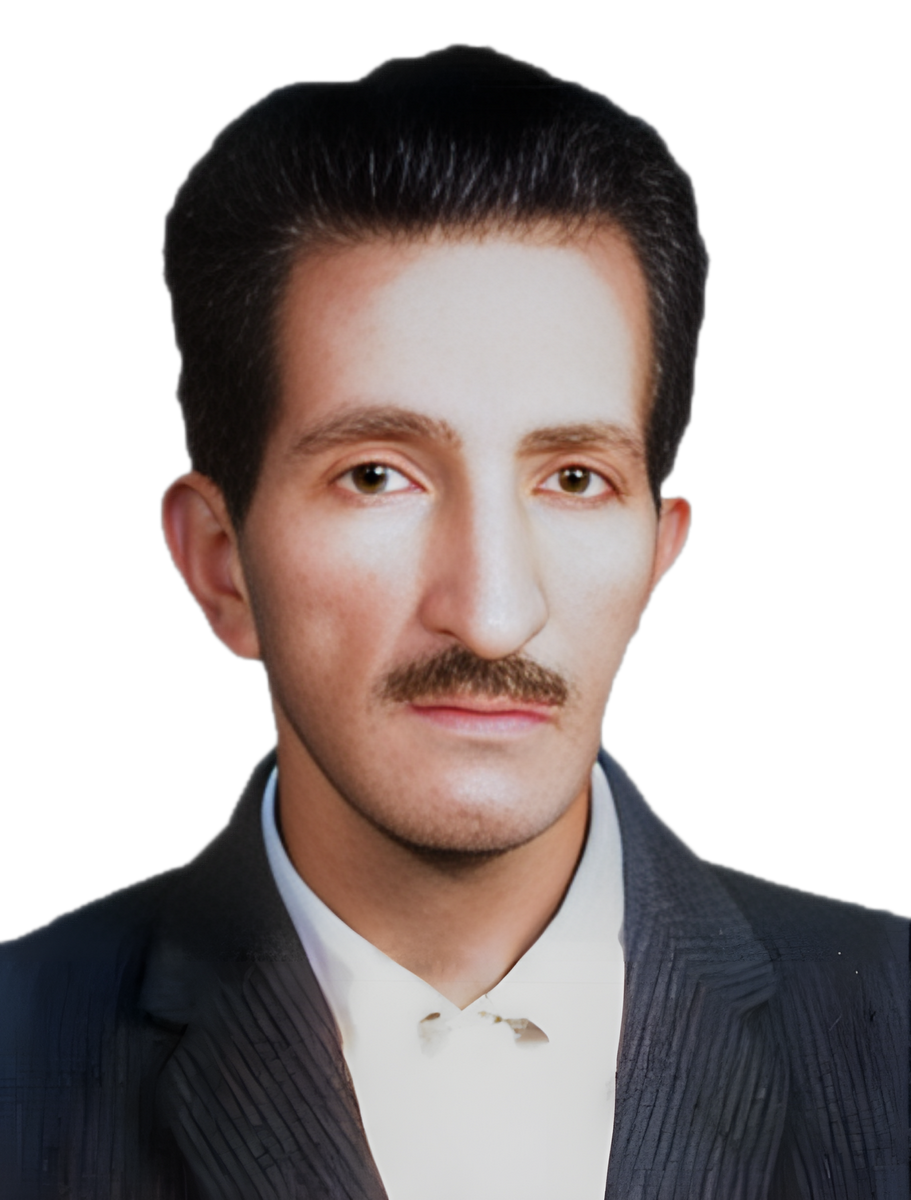 علی جان دهی هرچگانی