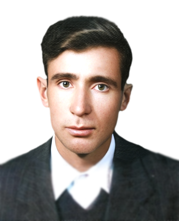 غلامرضا ديدار