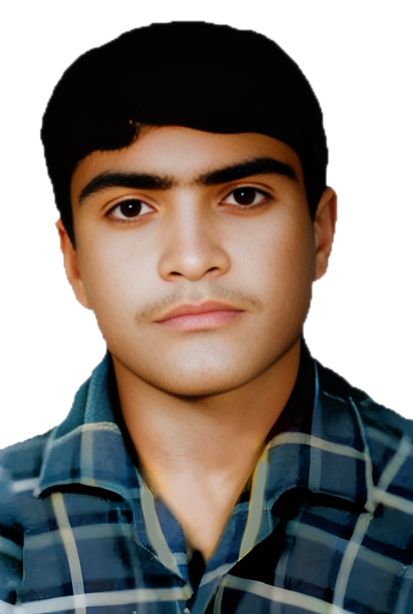 محمدرضا دیده جهان