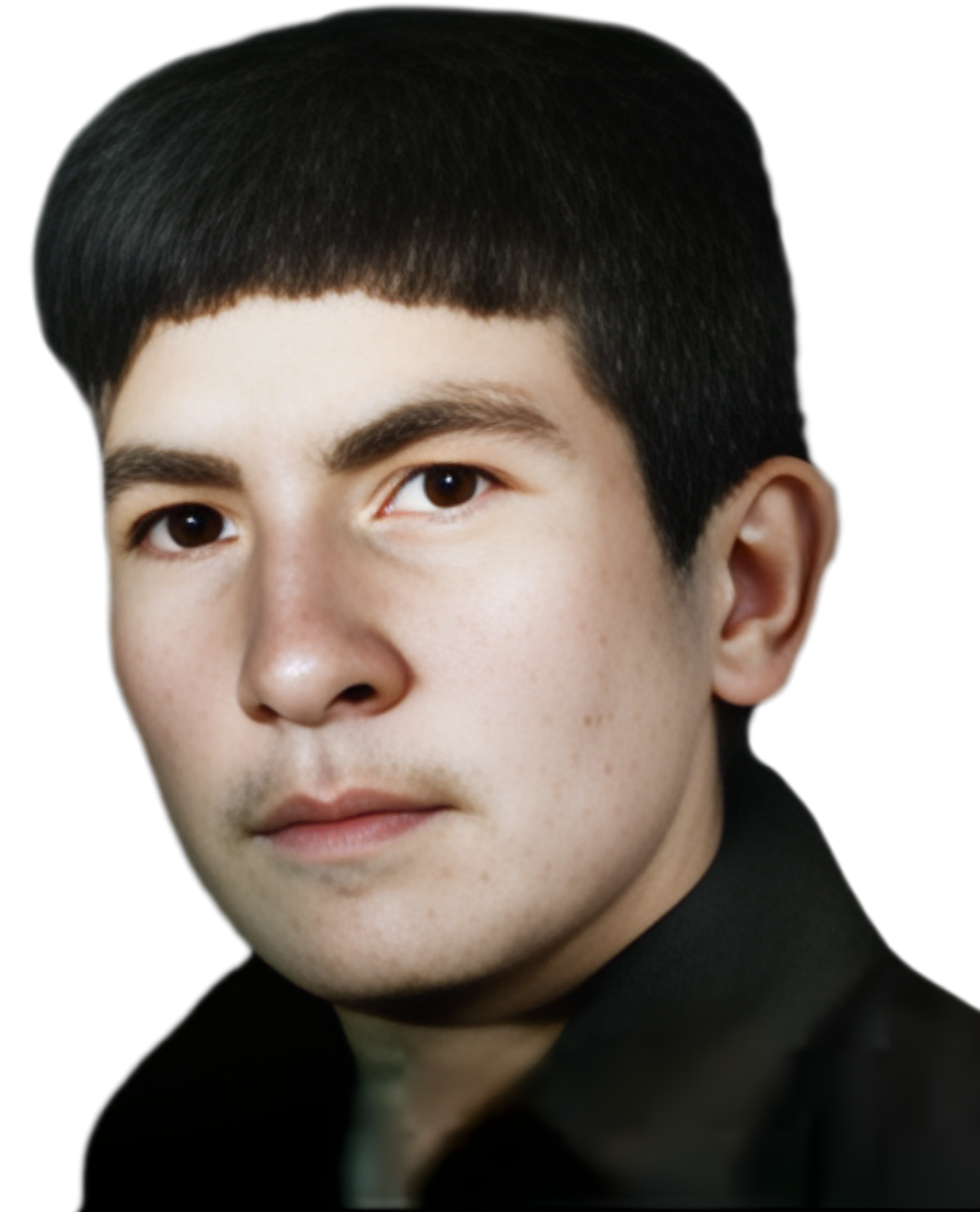 ابوالقاسم دیده دار(حیدری)