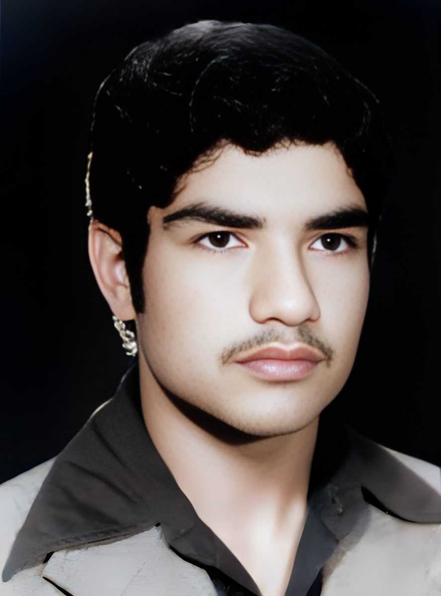 سیدمحمدکاظم دیده ور