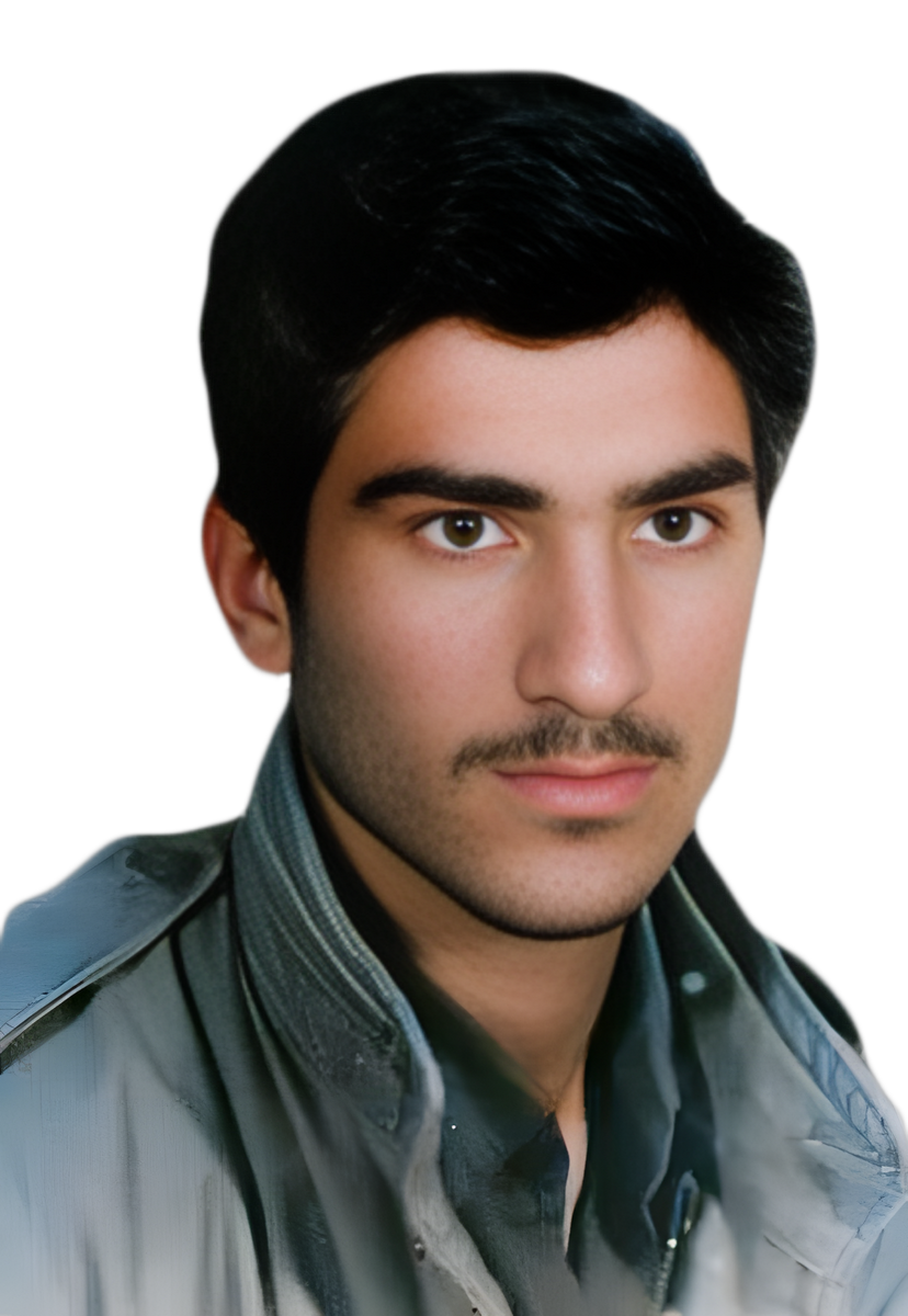 محمدصادق دیندارلو