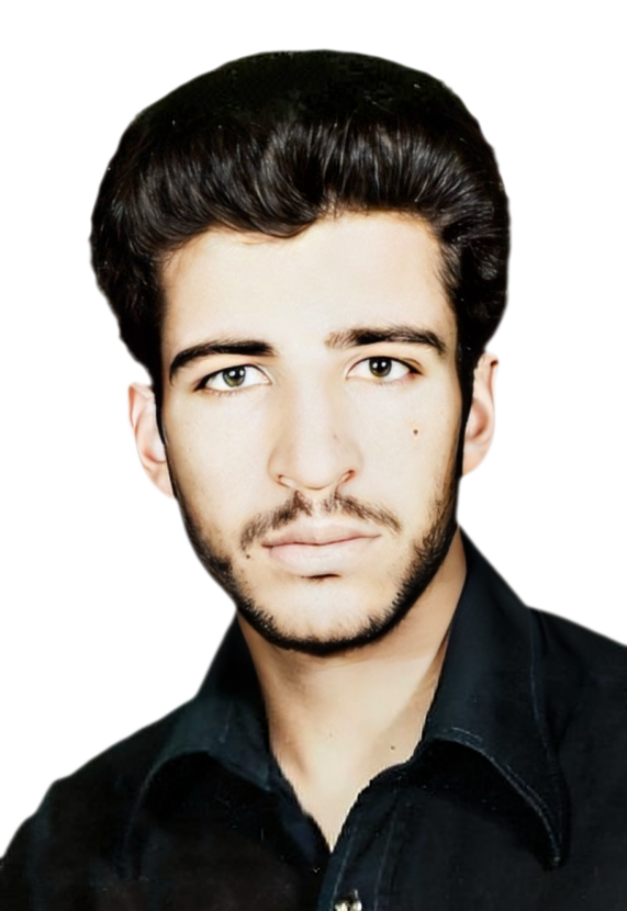 احمد دینکانی