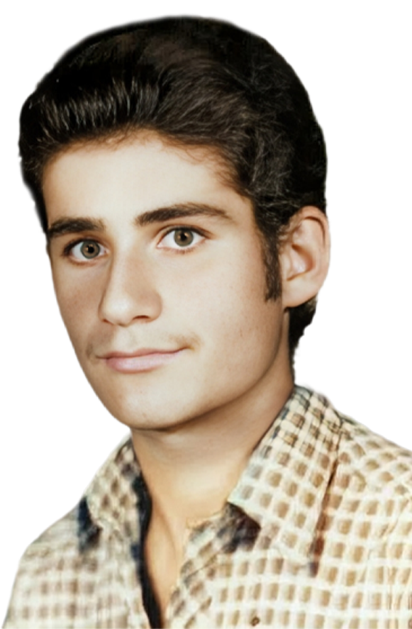 عباس علی دینکانی