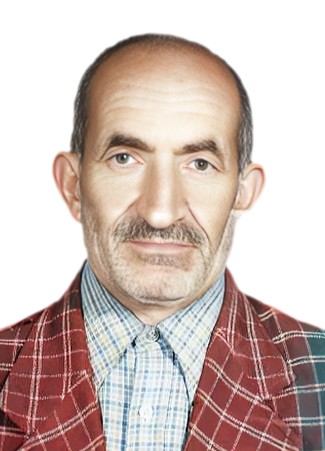 عبدالمحمد دینکانی