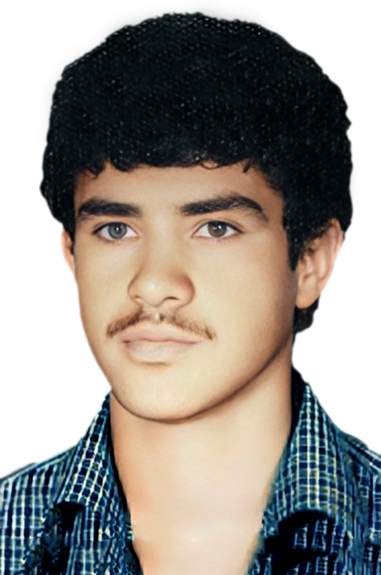 علی محمد دینکانی