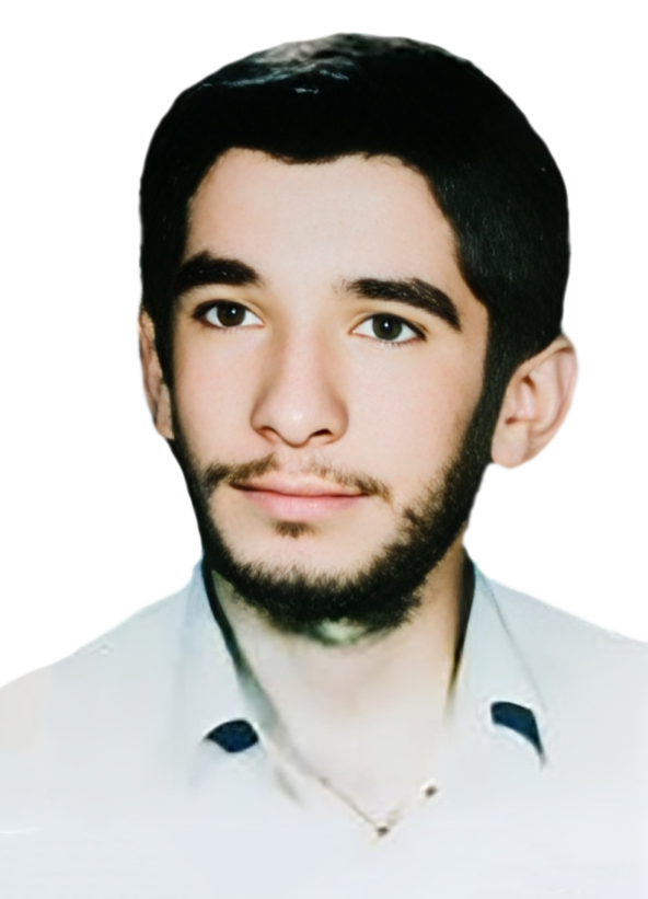 حميدرضا ديهيم