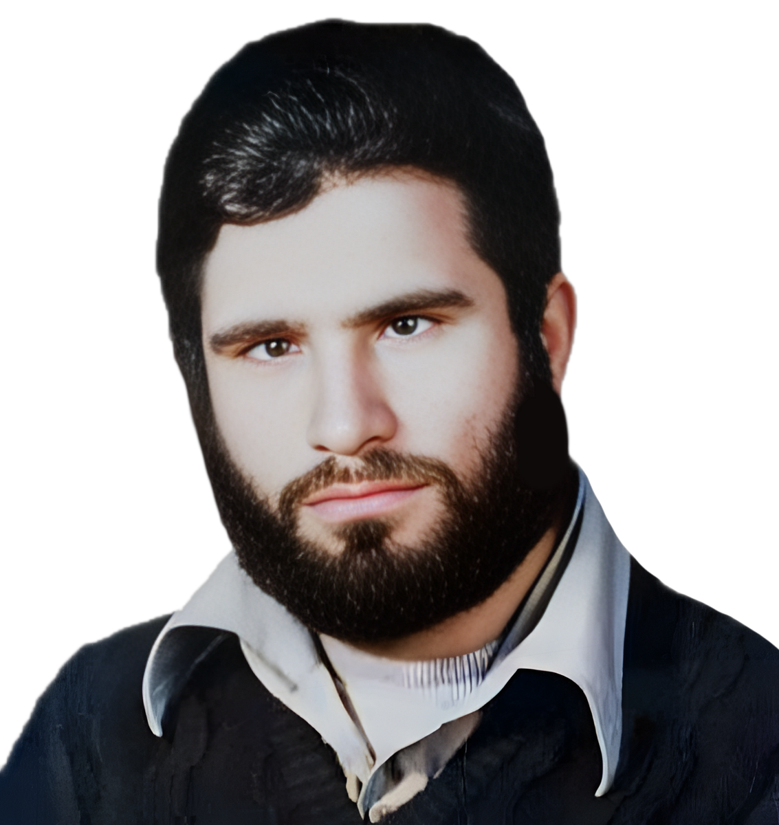 بابا جان ذبیحی