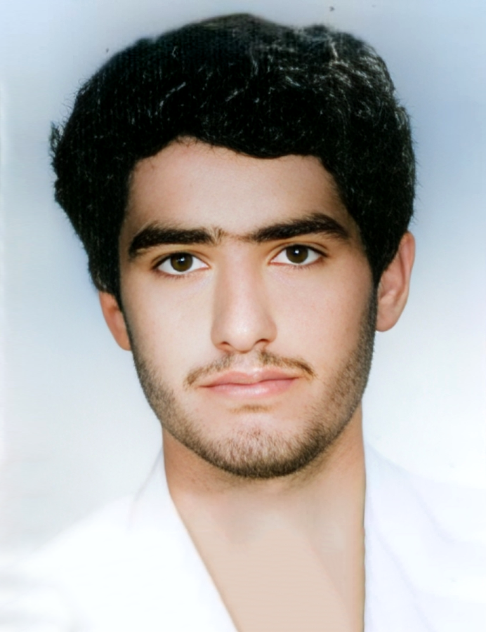 محمد علي ذبيحي دان