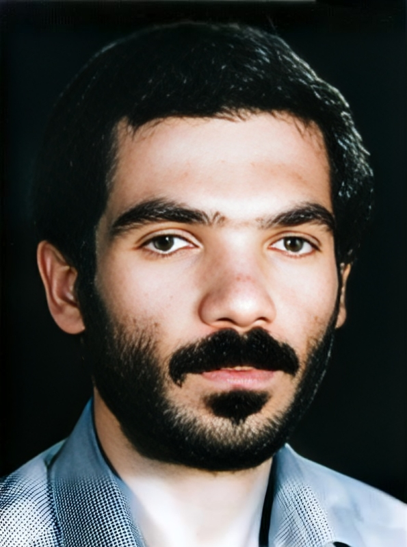 حيدرعلى ذنوبى‌پورشيرازى