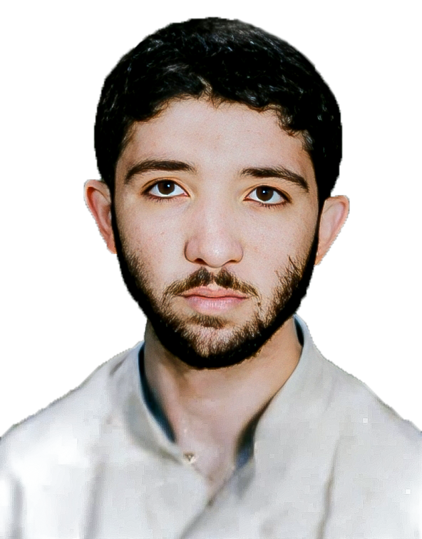 سعید ذوالقدرزاده جهرمی