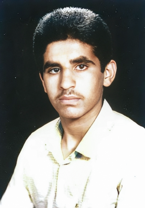 مهدی رادمرد