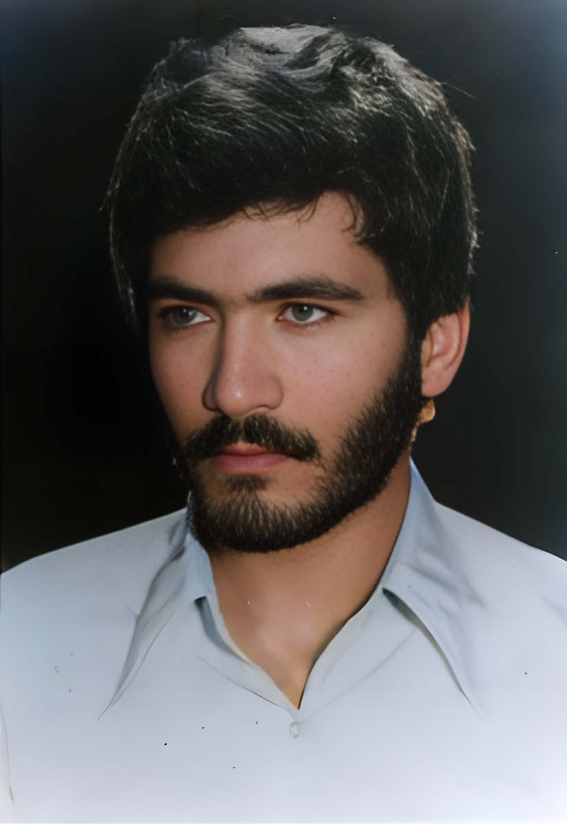 عبدالحسین رازقی