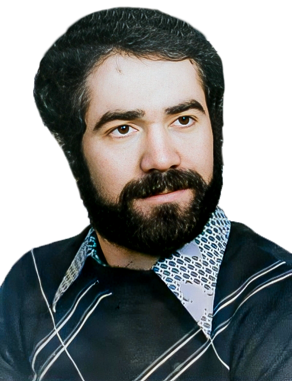 رحمت اله رازقیان جهرمی
