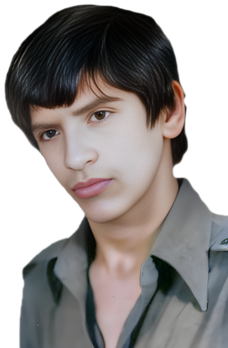 سیدکاووس راستاد