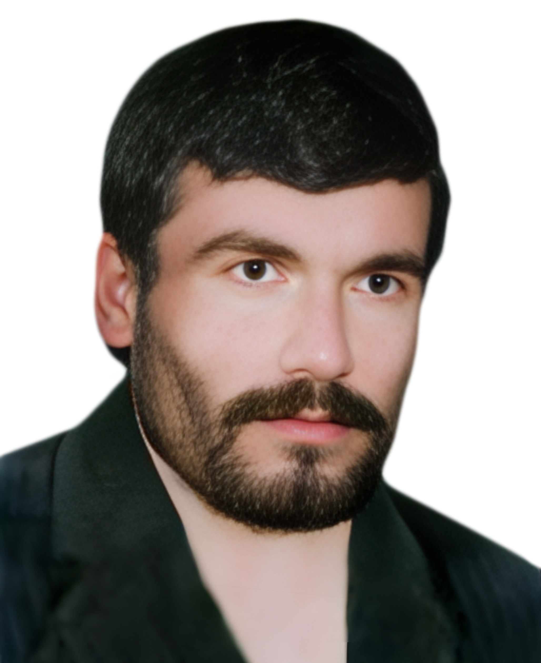 حسین راست روش