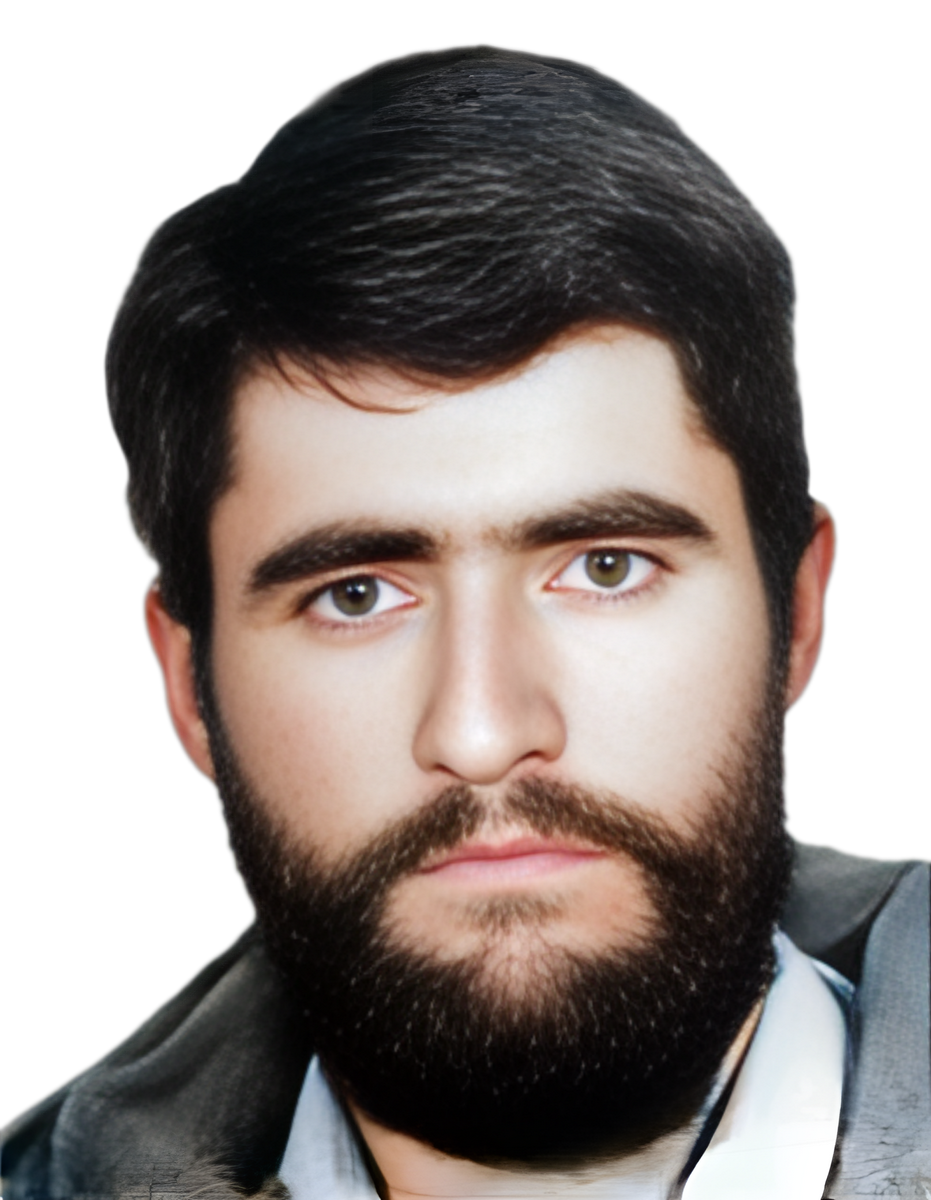 سیدعلی راسخ