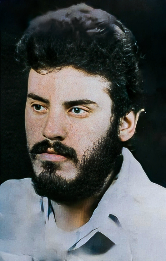 عبدا لمجید راشد