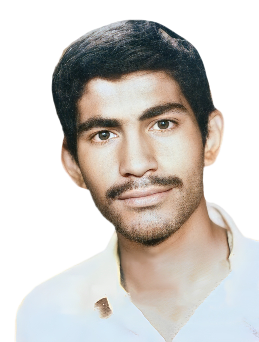 عبدالرضا راضی