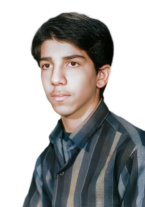 عباس علی راغب