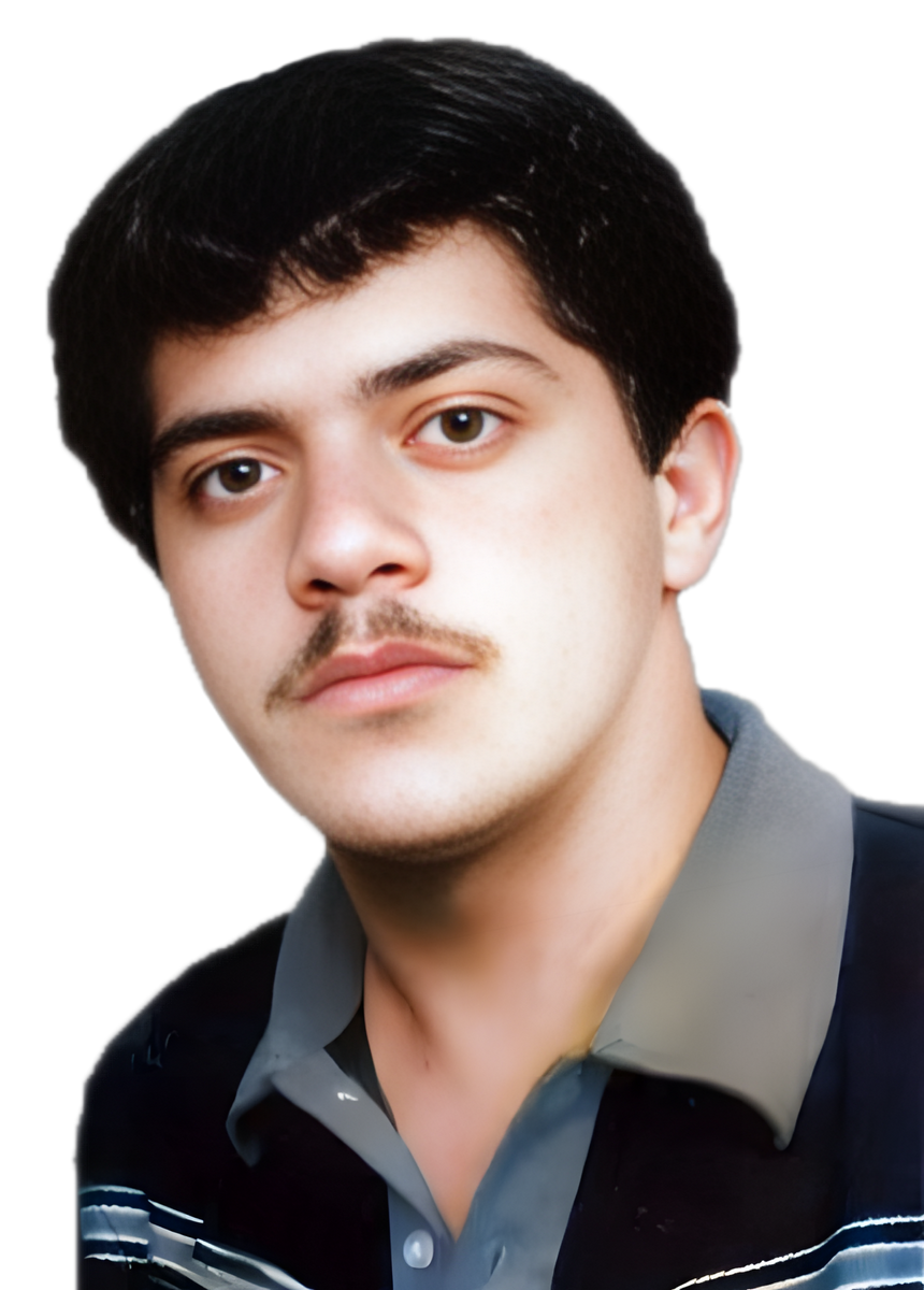 مسعود رافت