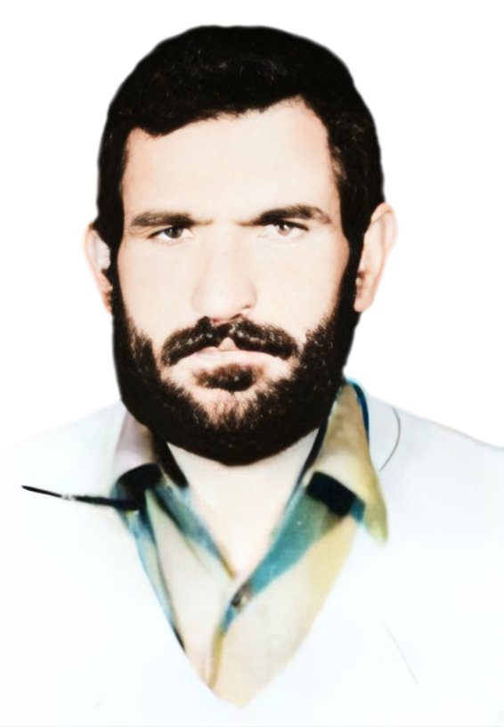 گرگعلی رامجردی