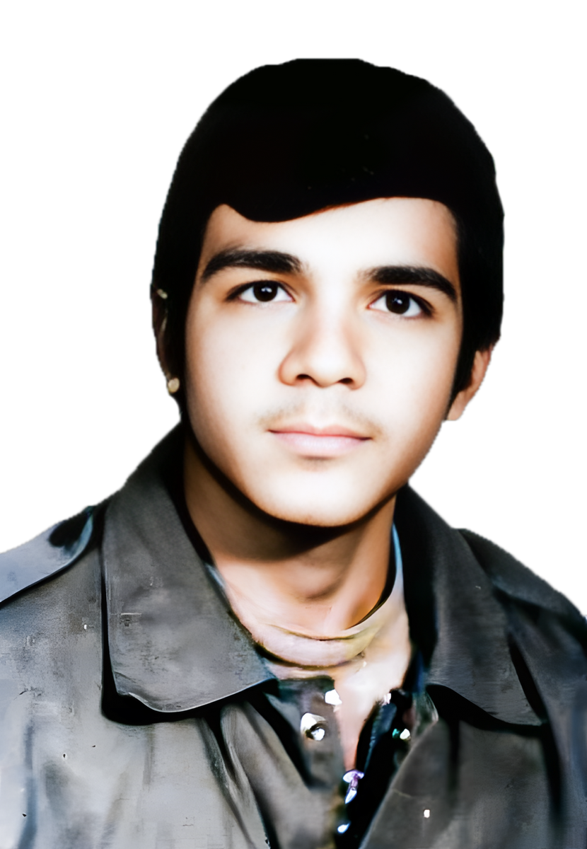 ابوالفضل رامش خواه